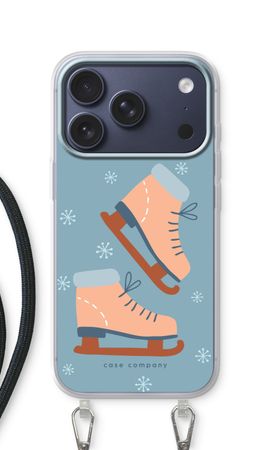 Ice Twirl