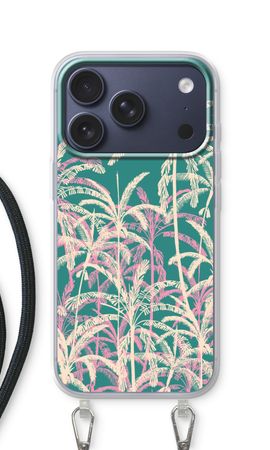 Tropical Palms