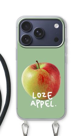 Loze appel