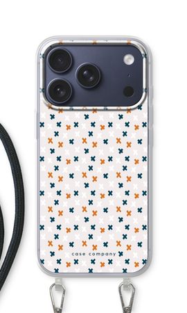 Cross Pattern