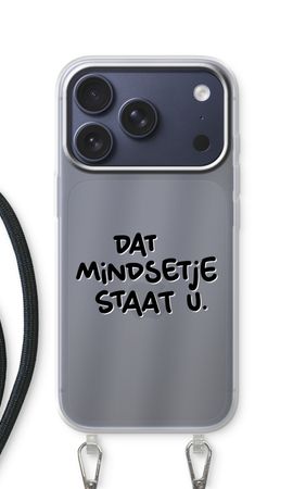 Mindsetje
