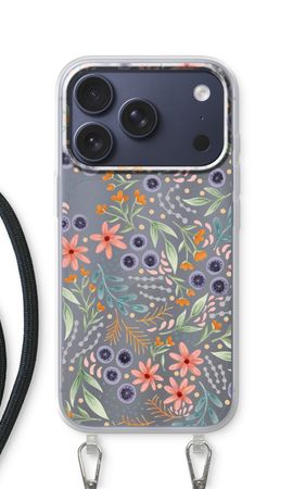 Ditsy flowers