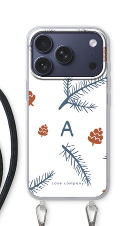 Winter - Monogram