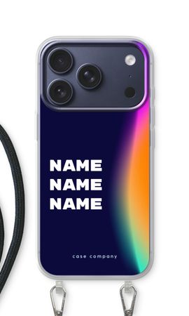 Namecase 2 - Neon