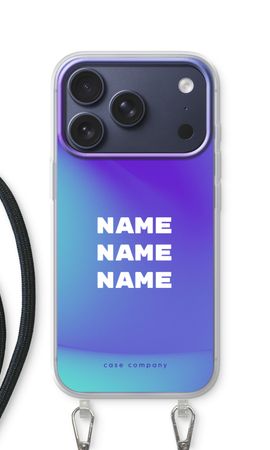 Namecase 1 - Neon