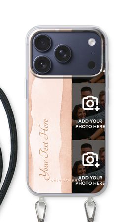 Photostrip - Blush