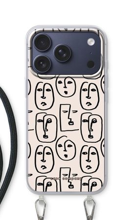 Talking Faces
