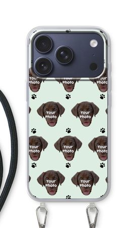 Personalized Face - Cat or Dog