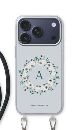 Monogram - Florelle