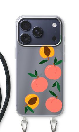 Just peachy