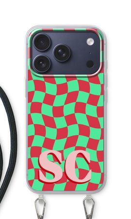 Grid Monogram