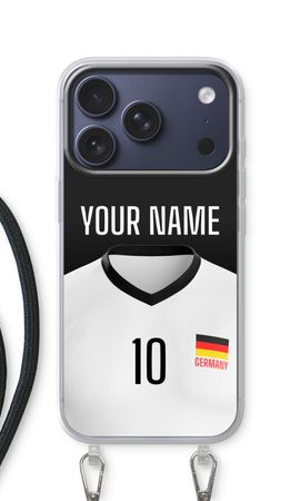 Deutschland - Fußball
