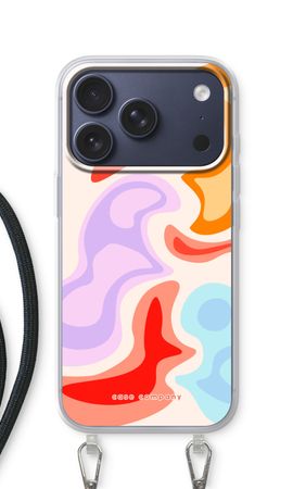 Colorful Waves
