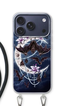 Bats Moon
