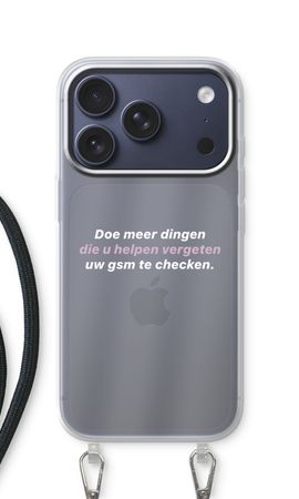 Doe meer dingen die u helpen