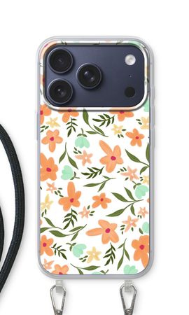 Little Ellila Flowers