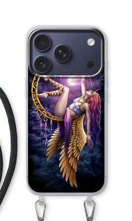 Aerial Angel