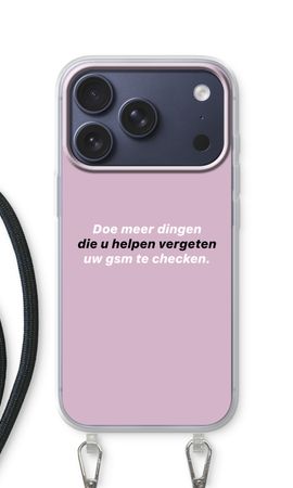 Doe meer dingen die u helpen