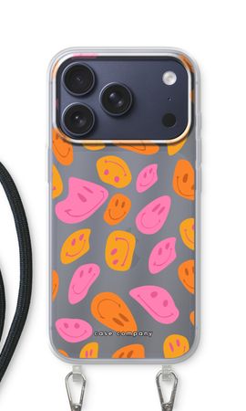 Curved Smileys