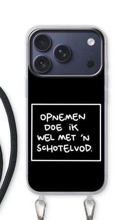 Schotelvod