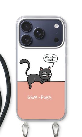 GSM poes