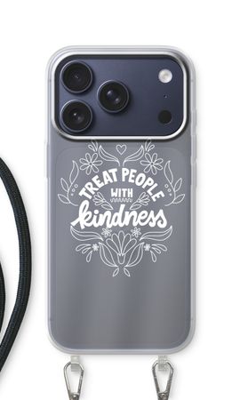 Always kind