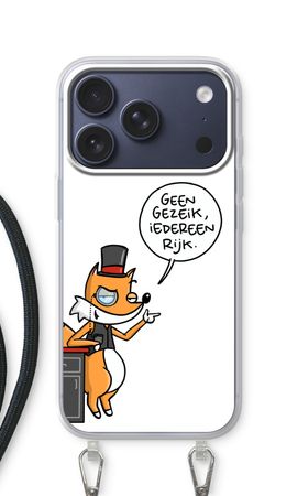 Geen Gezeik