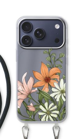 Floral bouquet