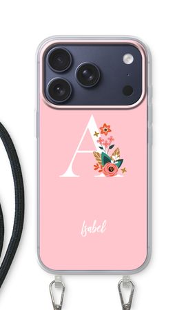 Pink Bouquet