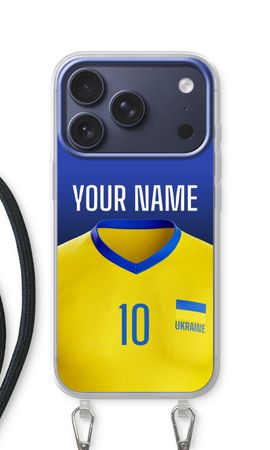 Ukraine - Football
