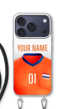 Netherlands - Football