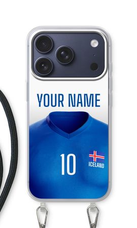 Iceland - Football