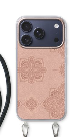 Mandala oriental bohème