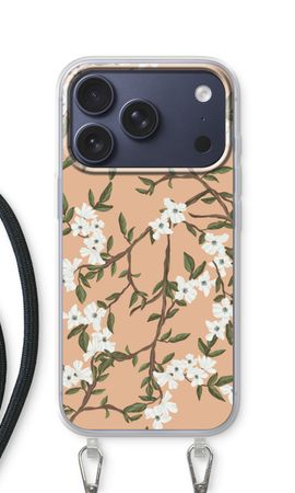 Blossoming spring