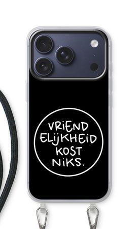 Vriendelijkheid