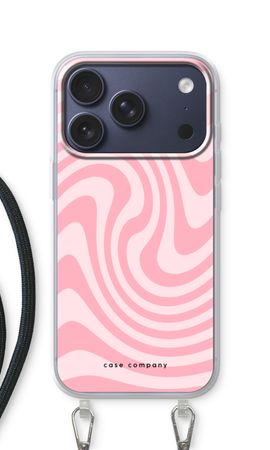 Swirl Pink