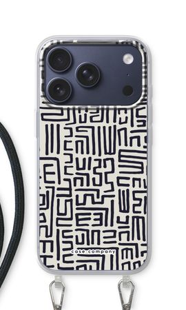 Moroccan Print
