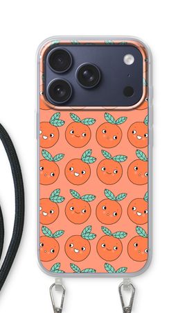 Orangen