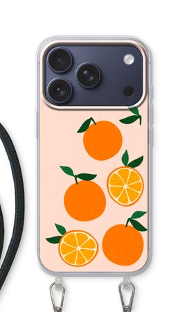 Will you be my clementine