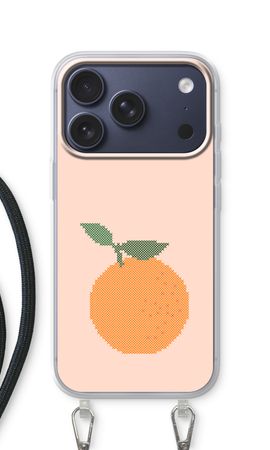Stitched Clementine