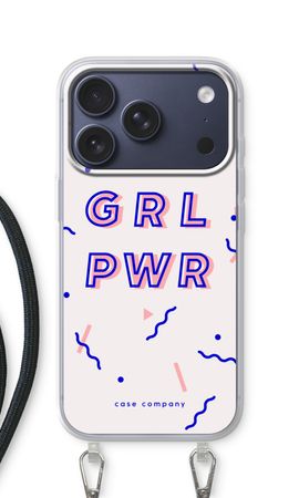 GRL PWR