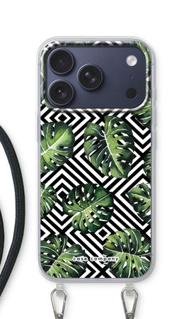 Geometric jungle