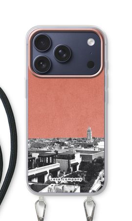 Marrakech Skyline 