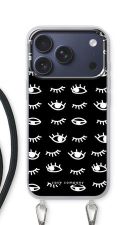 Eye pattern #3