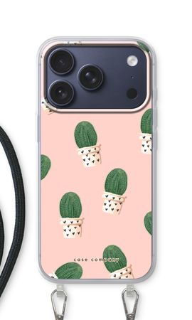 Cactus rose