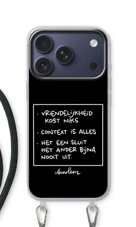 Mijn Motto's