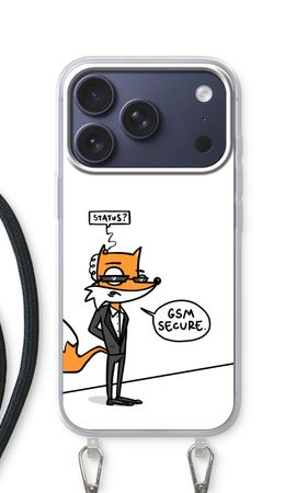 GSM secure