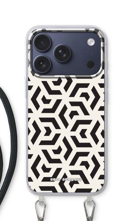 Crazy pattern