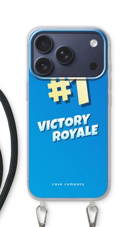 Victory Royale