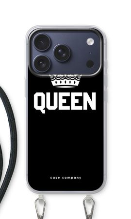 Queen black